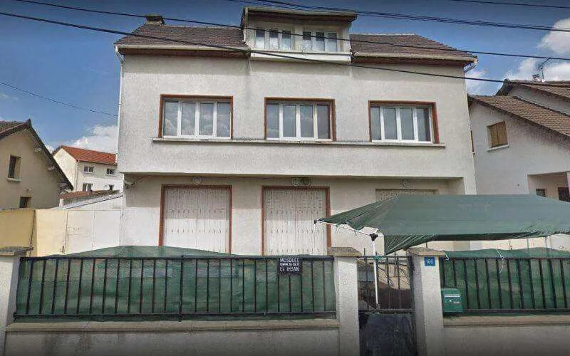 Frankrijk: 12.000 euro gestolen in moskee