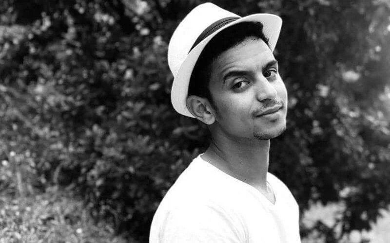 Soufian, jonge Marokkaan, in Spanje doodgestoken