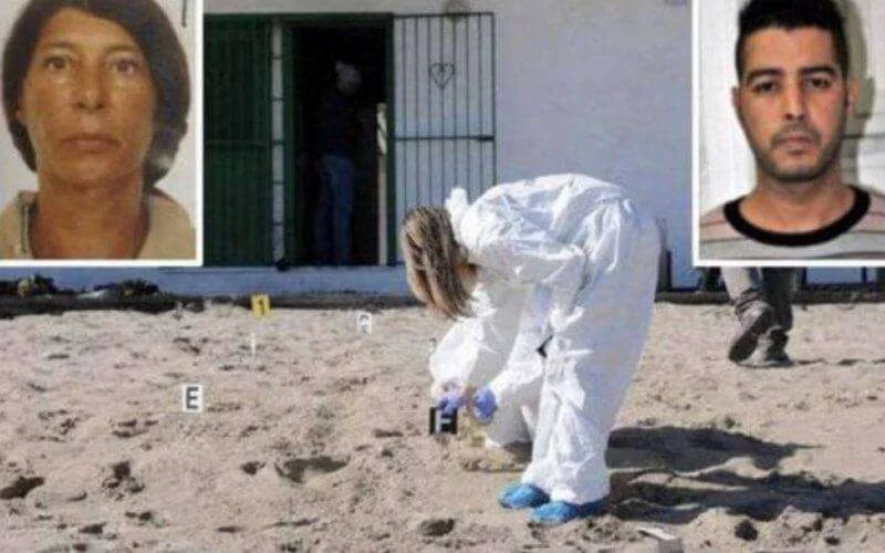 Italië: Marokkaanse serial killer tot 30 jaar cel veroordeeld