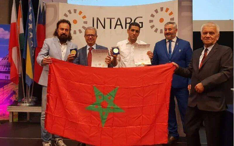 Marokko wint awards in Polen voor uitzonderlijke uitvindingen