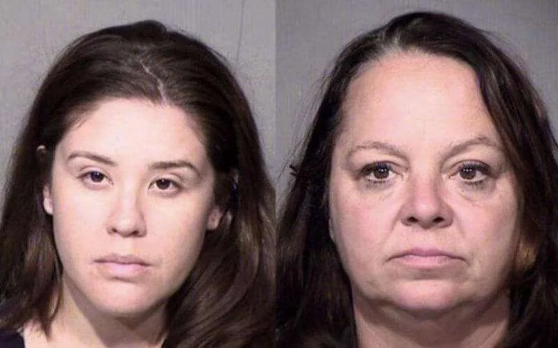 Verenigde Staten: vrouwen veroordeeld voor islamofobie