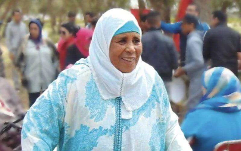 Marokkaanse biedt gratis onderdak aan kankerpatiënten (video)