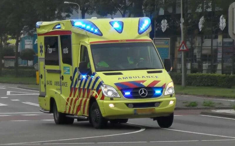 Nederland: Younes sinds Bevrijdingsdag in coma na klap op hoofd