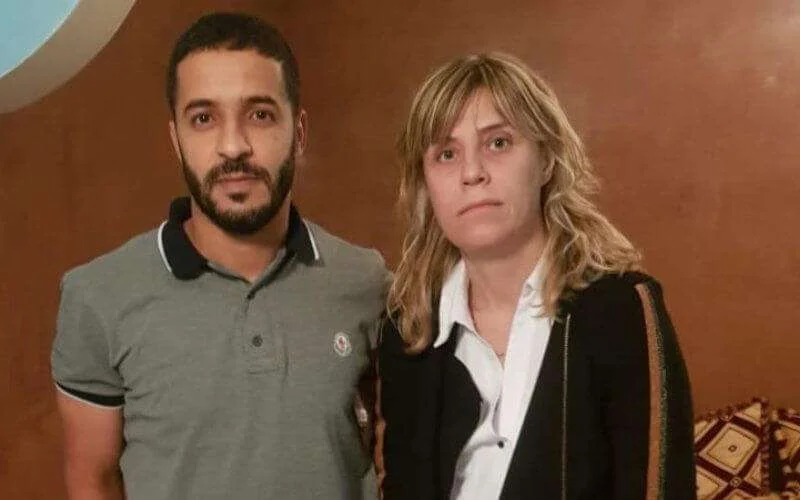 Marokko wijst Spaanse vrouw land uit