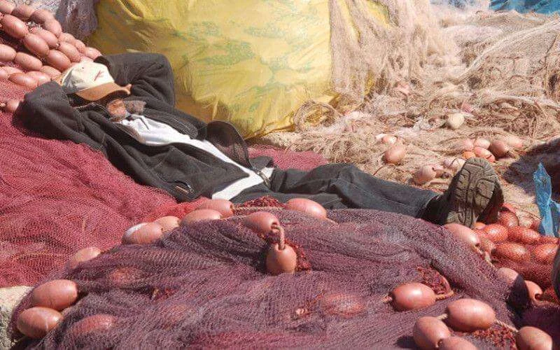 Marokko: resultaten onderzoek over uurverandering bekend