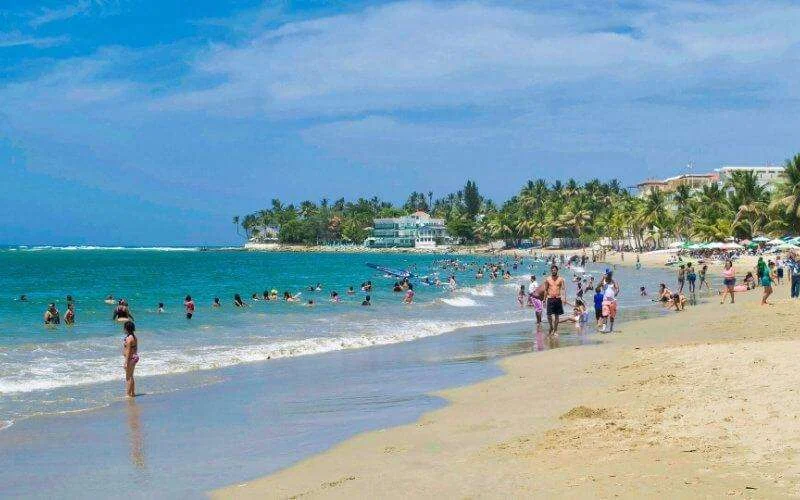 Ruim 900.000 Marokkanen kozen Spanje voor hun vakantie