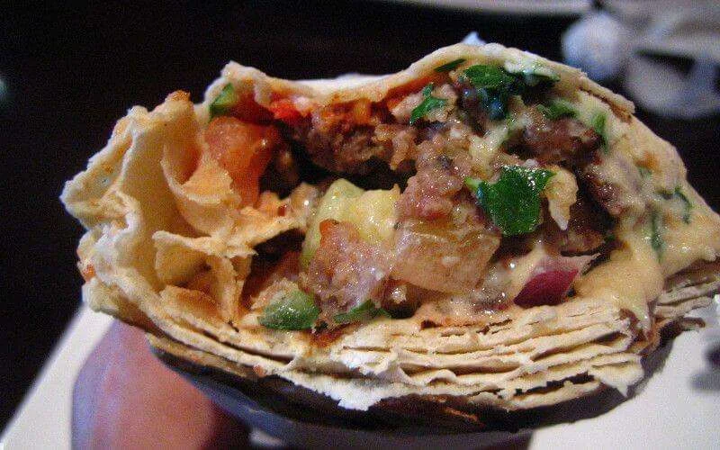 Marokko: schoolfeestje loopt dramatisch af