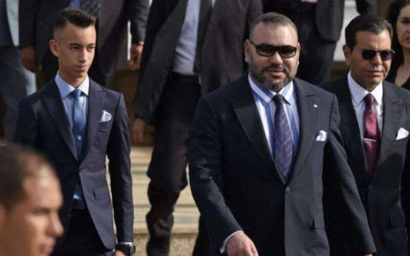 Marokko: nieuwe woede Koning Mohammed VI doet verantwoordelijken trillen