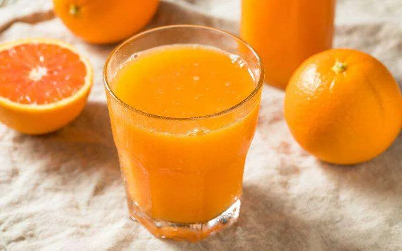 Marokko: Spaanse kankerverwekkende fruitsap in beslag genomen