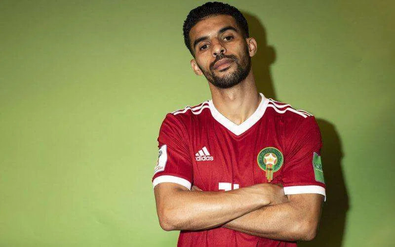 Grapje Youssef El Arabi over Boussoufa valt slecht