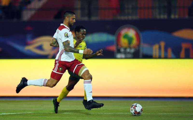 Marokko: minister weet waarom de Atlas Leeuwen werden uitgeschakeld