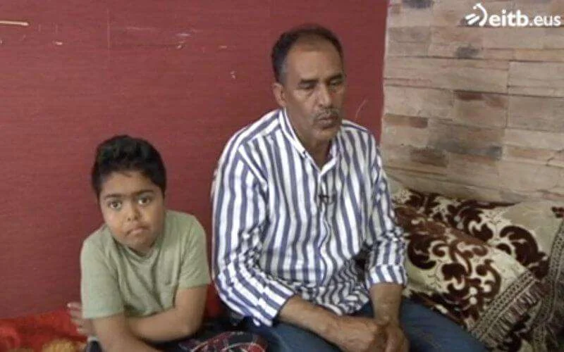 Spanje gaat ernstig ziek Marokkaans kind uitzetten