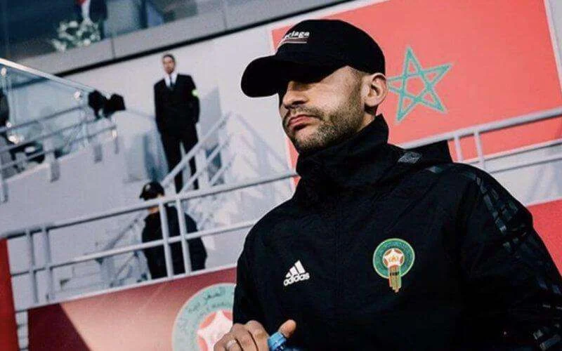 Vertrek Hakim Ziyech naar Bayern nabij