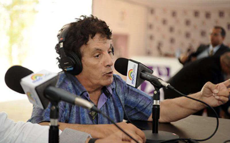 Marokko: Hassan Megri overleden