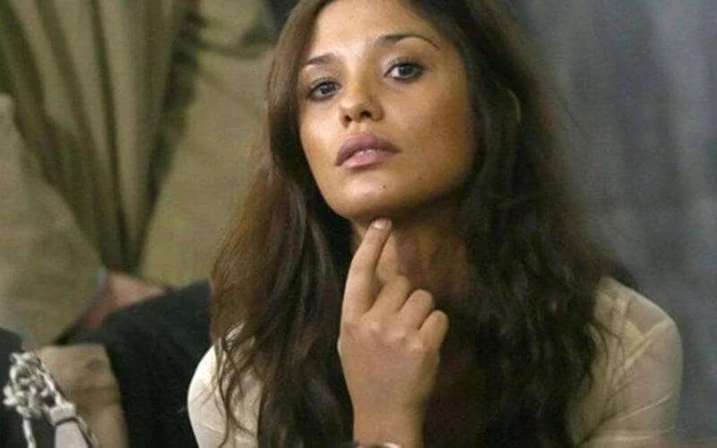 Marokkaans topmodel Imane Fadil aan natuurlijke dood gestorven