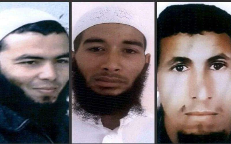 Marokko: doodstraf voor moord op Scandinavische toeristen