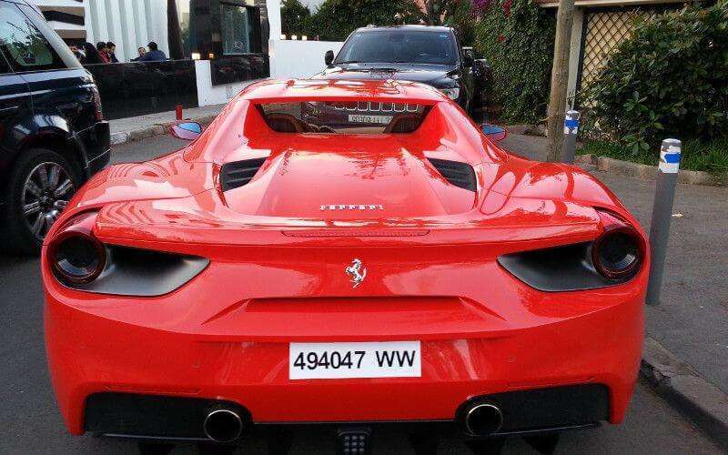 Marokko: zo ontsnappen miljardairs aan de belastingen