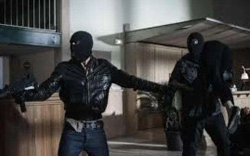 Marokko: docent wordt inbreker na ontslag