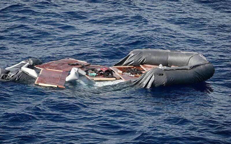 Tiznit: lichaam migrant op strand gevonden