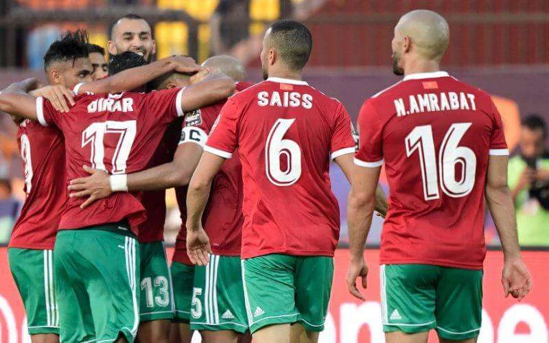 Managers Marokkaanse voetballers voornamelijk zwartwerkers