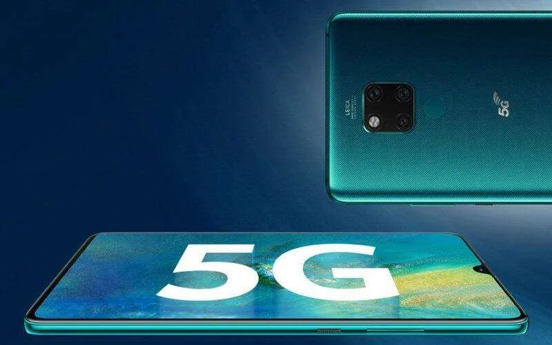 Marokko wordt eerste land in Afrika met 5G-internet