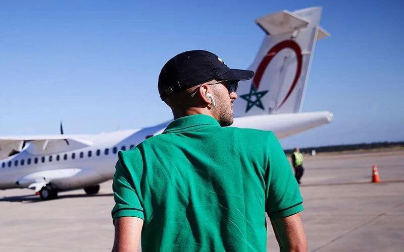 Twee Europese clubs willen Hakim Ziyech