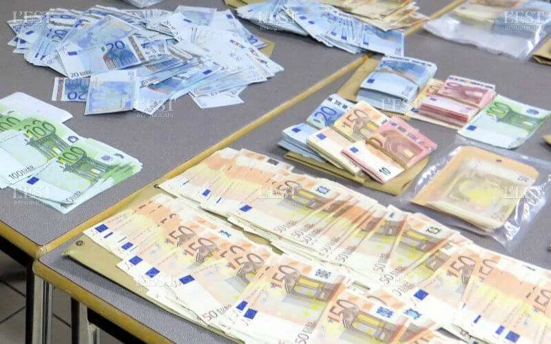 Marokko: grenspolitie arresteert leiders criminele organisatie