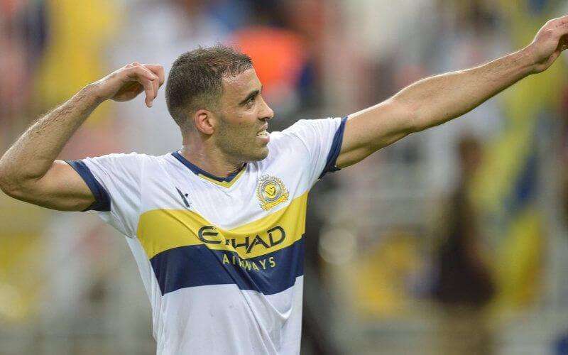 Salaris Abderrazak Hamdallah stijgt fors in Saoedi-Arabië