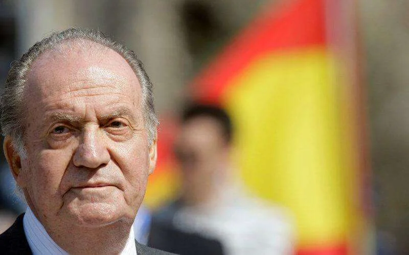 Controverse om eigendommen voormalige Spaanse Koning Juan Carlos in Marokko 