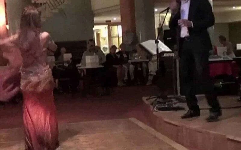 Agadir: danseressen uit Oost-Europa nieuw wapen nachtclubs