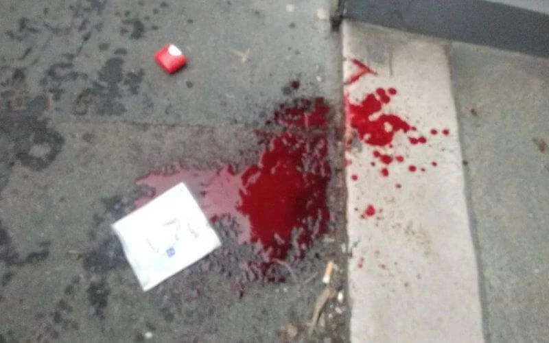 Ruzie over trouwfeest loopt dramatisch af in Al Hoceima