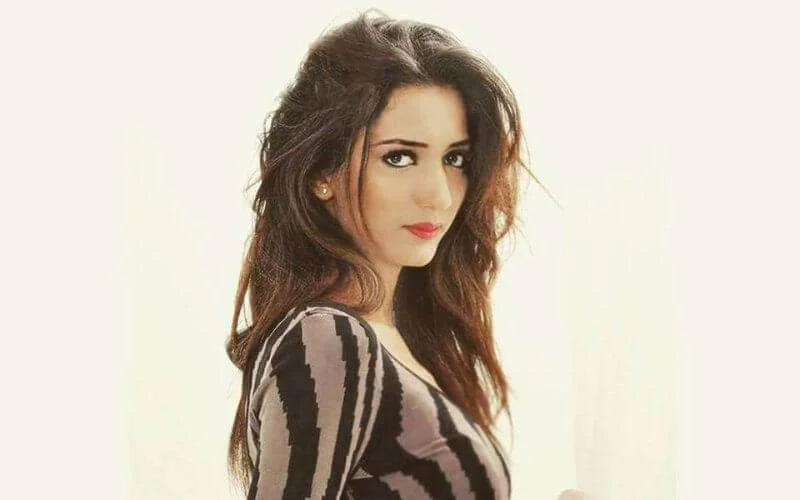 Marokkaanse Miss Chorouk Chelouati gaat al scheiden