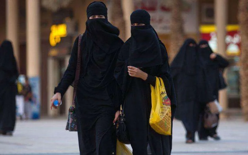 Vrouwen ontrouwe Saoediërs mogen nu ook naar Marokko reizen om hen te komen halen