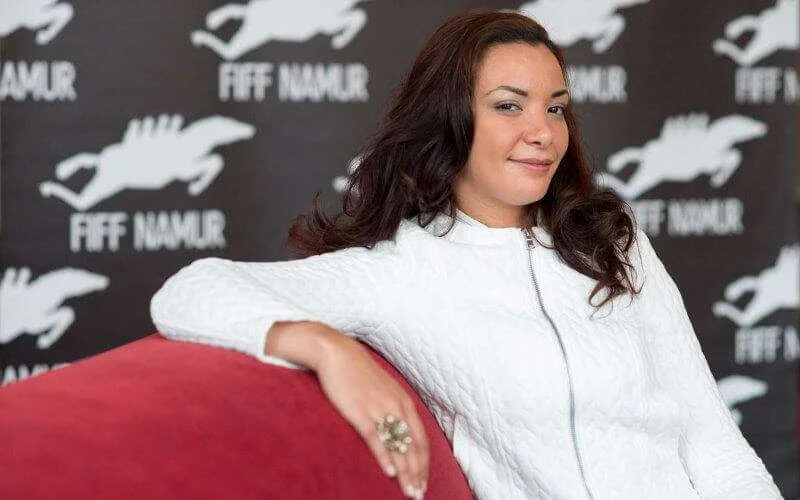 Loubna Abidar weigert journalisten gratis te spreken