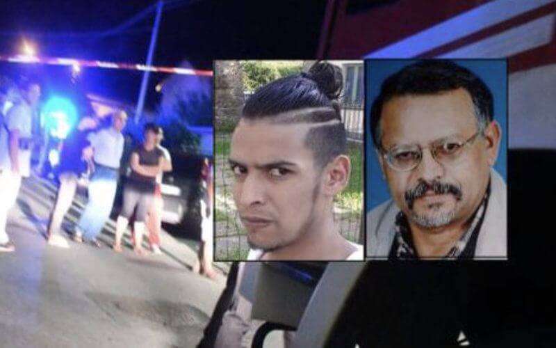 Marokkaan in Italië steekt vader dood