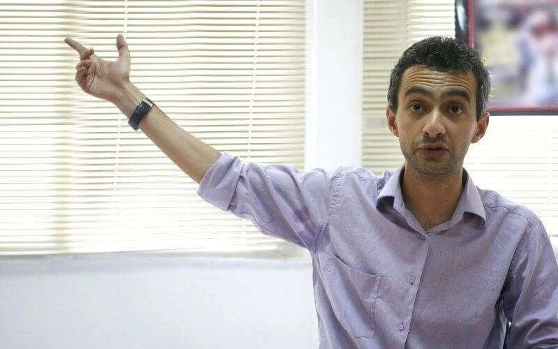 Marokkaanse journalist in Algerije gearresteerd