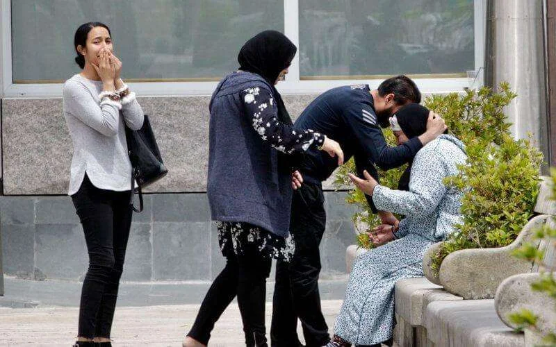 Lichaam in Spanje vermoorde Marokkaan eindelijk aan familie teruggegeven