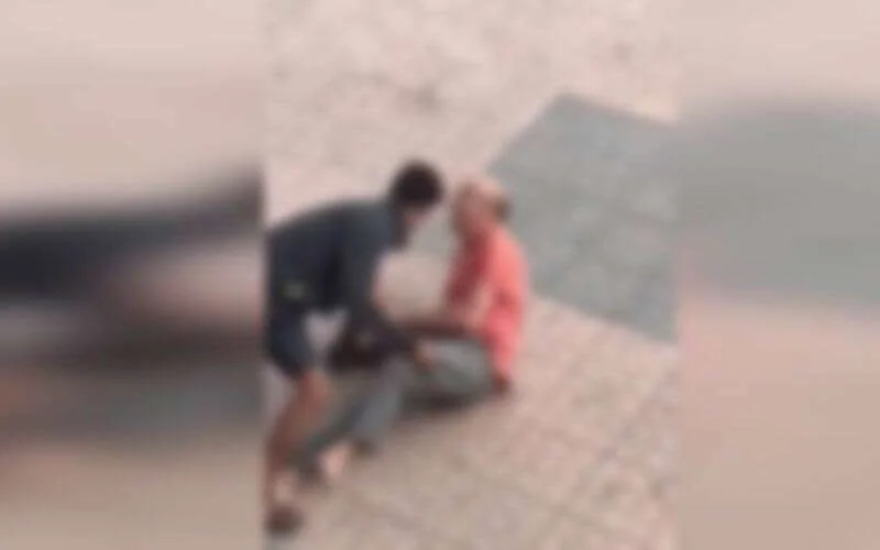 Marokko: kaïd ernstig mishandeld in Sidi Bennour