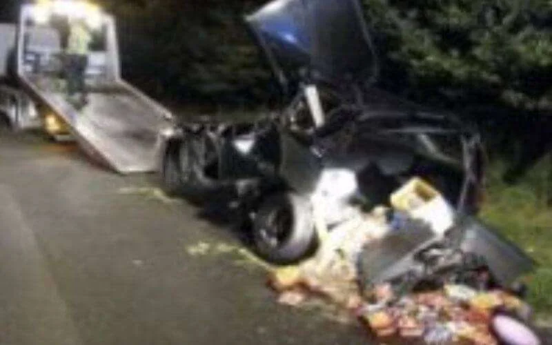 Marokko: ex-Kamerlid opgepakt na dodelijk ongeval met motorrijder