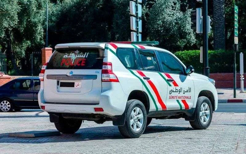 Marokko zet opnieuw Spaanse advocate land uit