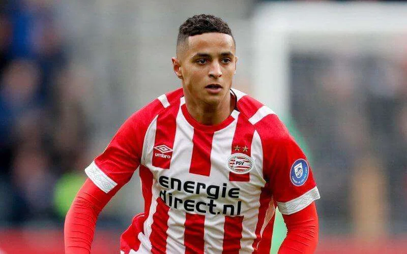 Marokko en Nederland vechten om Mohamed Ihattaren