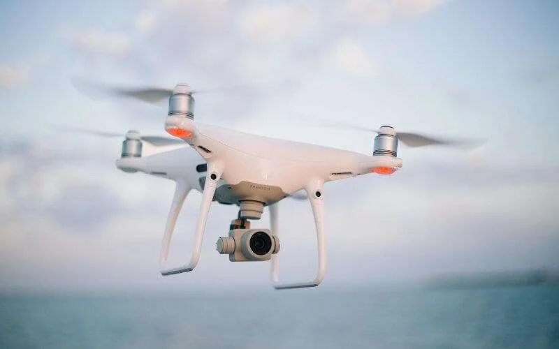 Marokko gaat oorlog aan met drones