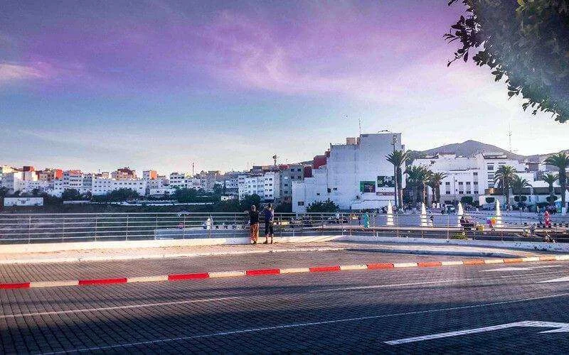 Dit zijn de duurste en goedkoopste steden van Marokko