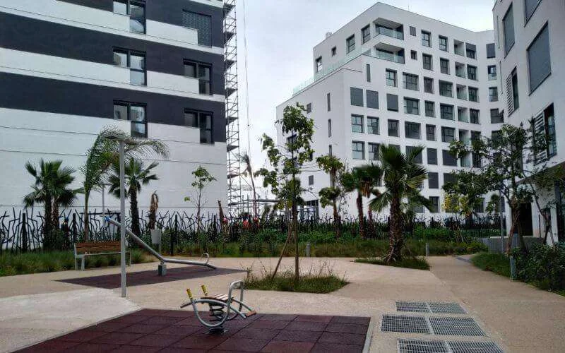 Marokko: hoge ambtenaar verdacht van val vrouw van 2e verdieping