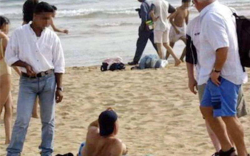 Marokko: aantal mannelijke sekswerkers groeit snel