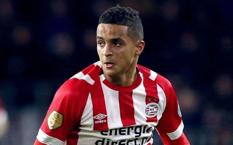 Ouders Mohammed Ihattaren moedigen hem aan om voor Marokko te kiezen