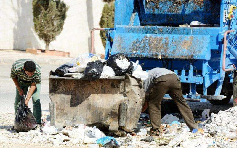 Marokko: geheime documenten bij afval gevonden