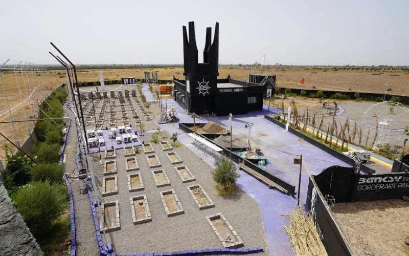Marokko: ophef om Holocaust Memorial in Marrakech