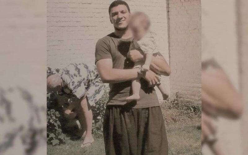 Anouar Haddouchi, verdacht van onthoofding honderd mensen, gearresteerd