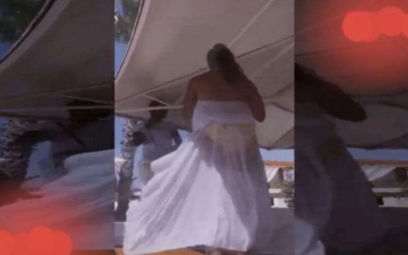 Filmpje zorgt voor opschudding in Marrakech